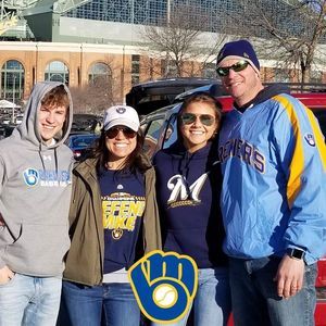 Meet your Posher, Jodi